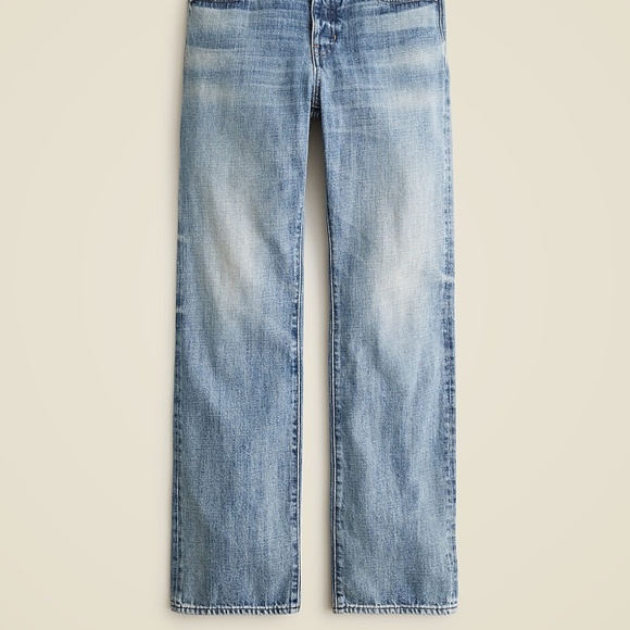 J Crew Jeans - Picture 2 of 6